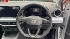 SEAT Ibiza 1.0 TSI 95 SE Technology 5dr Petrol Hatchback